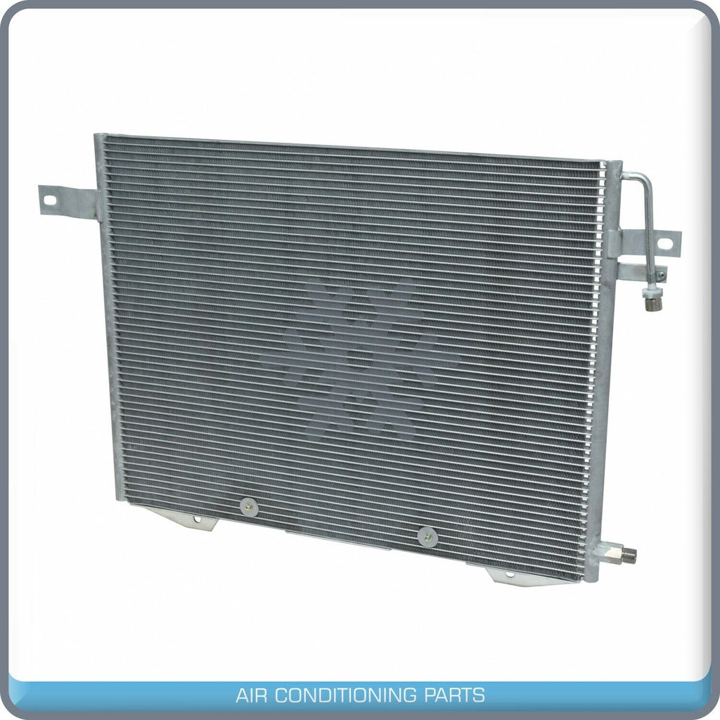 A/C Condenser for Sterling Truck Acterra QU - Qualy Air