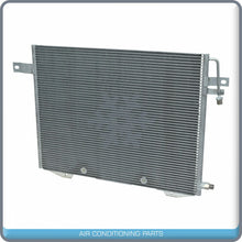 Load image into Gallery viewer, A/C Condenser for Sterling Truck Acterra QU - Qualy Air