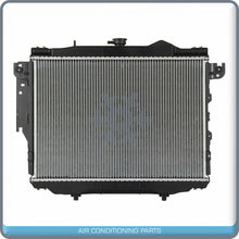 Load image into Gallery viewer, NEW Radiator for Dodge Dakota - 1992 to 1996 - OE# 52029112 - Qualy Air