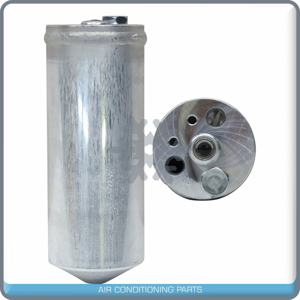 A/C Kit for Honda Civic QU - Qualy Air