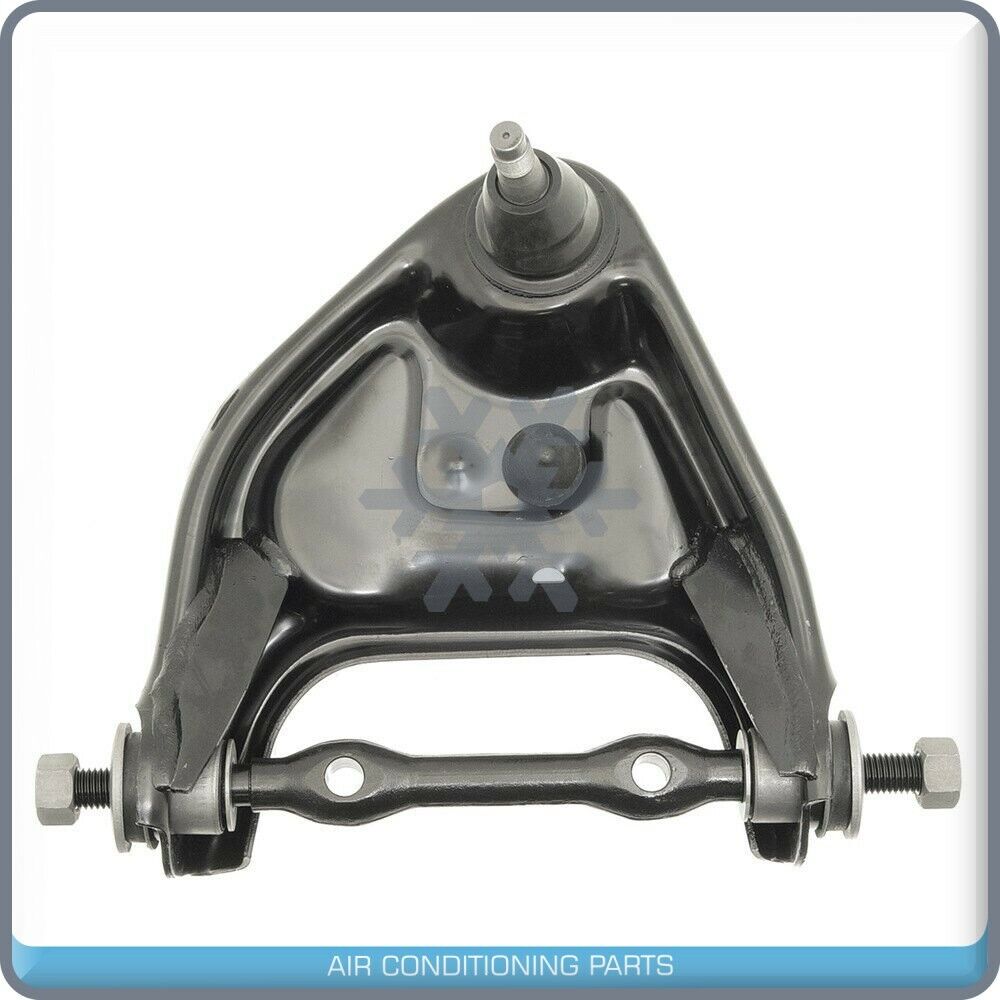 Control Arm Front Upper Right for Dodge 2003-79, Plymouth 1983-79 QOA - Qualy Air