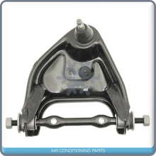 Cargar imagen en el visor de la galería, Control Arm Front Upper Right for Dodge 2003-79, Plymouth 1983-79 QOA - Qualy Air