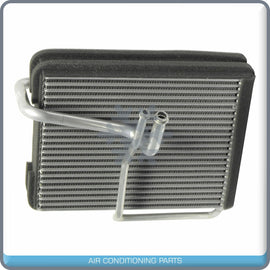 A/C Evaporator for Chrysler Grand Voyager, Town & Country, Voyager / Dodge... QR - Qualy Air