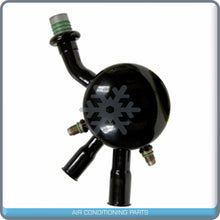 Cargar imagen en el visor de la galería, A/C Receiver Drier for Ford Aerostar QR - Qualy Air
