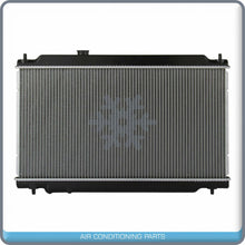 Load image into Gallery viewer, NEW Radiator for Acura Integra 1994 to 2001 - OE# 19010P72515 - Qualy Air