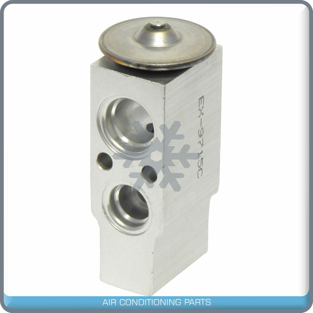 A/C Expansion Valve for Ford Five Hundred, Flex, Freestyle, Taurus, Taurus... QR - Qualy Air