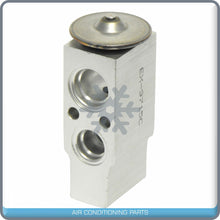 Load image into Gallery viewer, A/C Expansion Valve for Ford Five Hundred, Flex, Freestyle, Taurus, Taurus... QR - Qualy Air