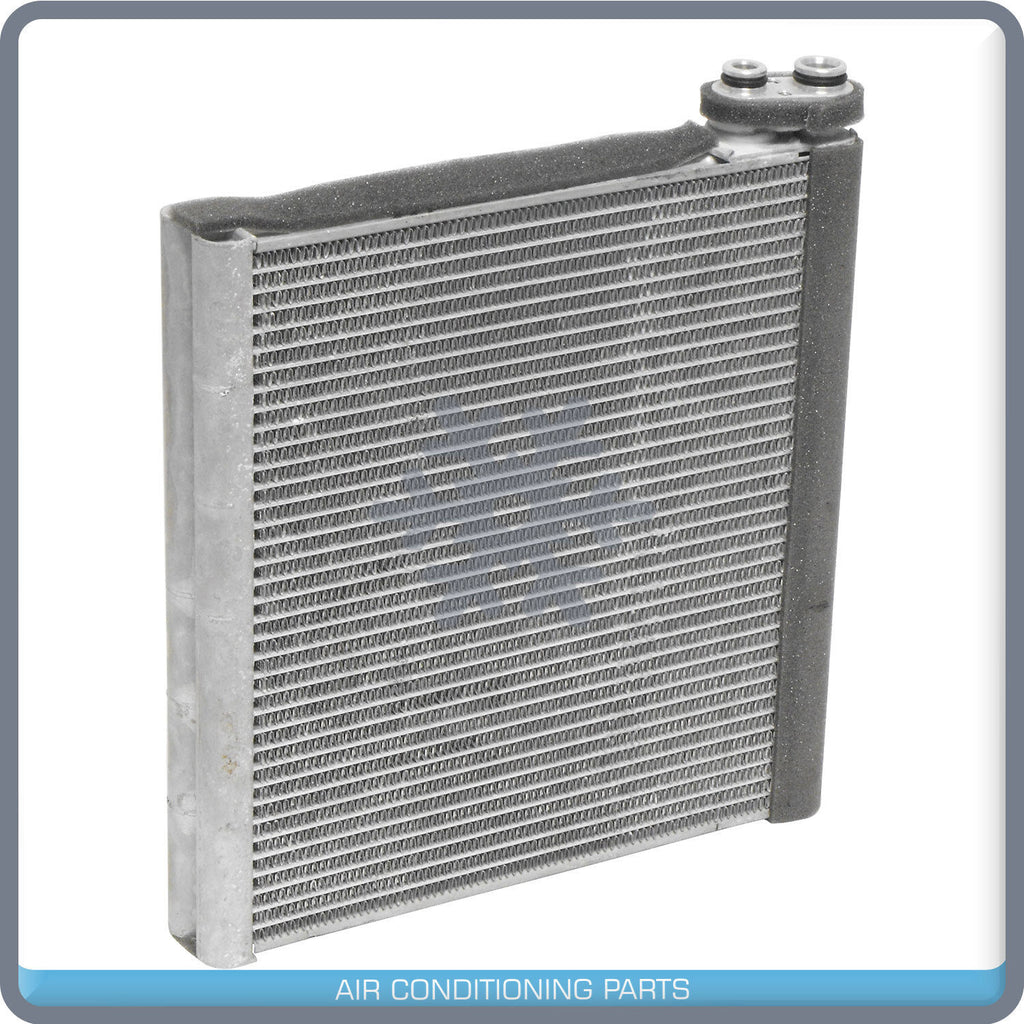 New A/C Evaporator Core for Scion tC 2005-2010 - OE# 8850121032 UQ - Qualy Air