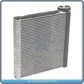 New A/C Evaporator Core for Scion tC 2005-2010 - OE# 8850121032 UQ - Qualy Air