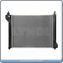 Load image into Gallery viewer, Radiator for OE# 8013365 21410-3SH0A NI3010225 NI3010240 21410-3RT0A QL - Qualy Air