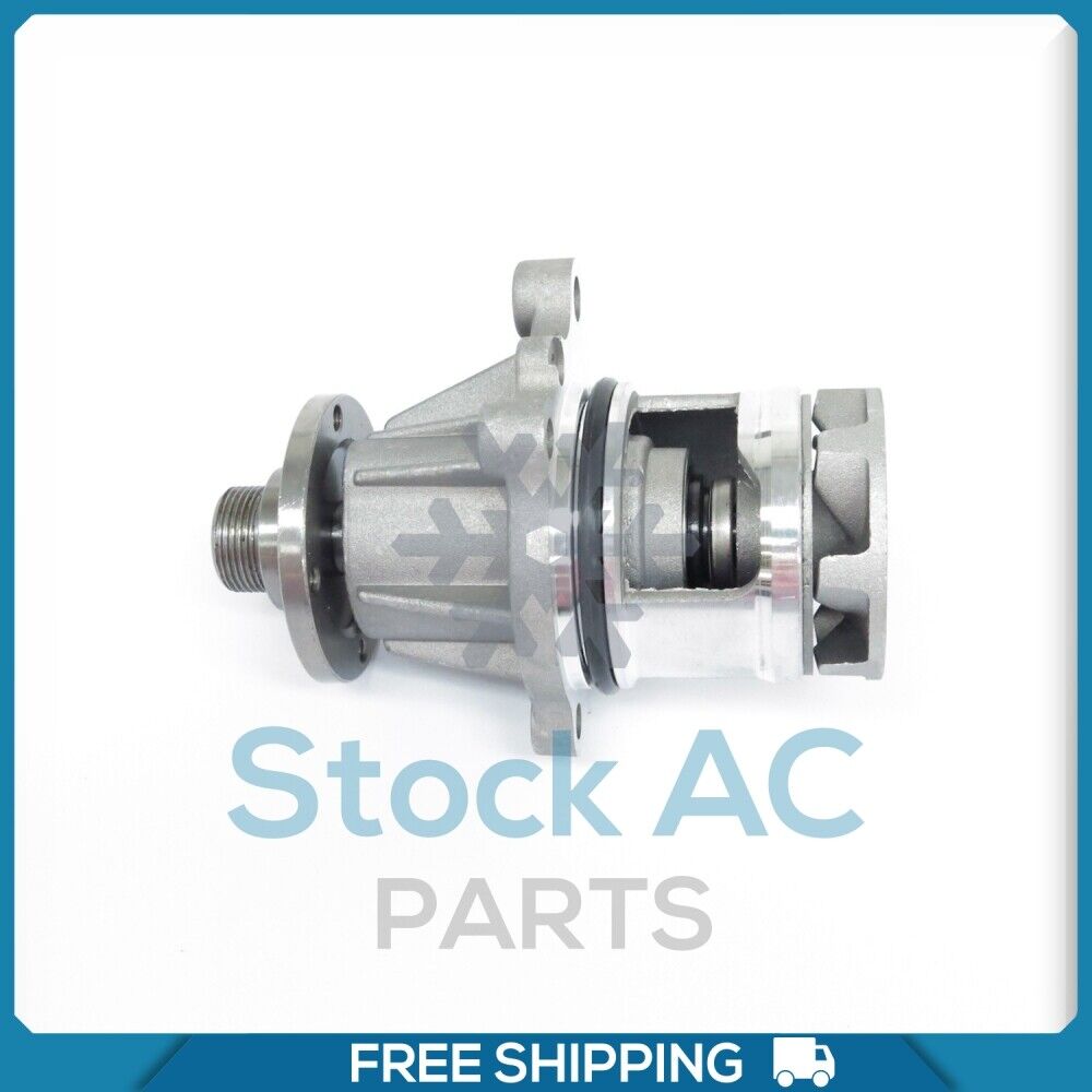 NEW Water Pump for BMW 318i, 318is, 318ti, M5, Z3.. - Qualy Air
