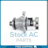 NEW Water Pump for BMW 318i, 318is, 318ti, M5, Z3..