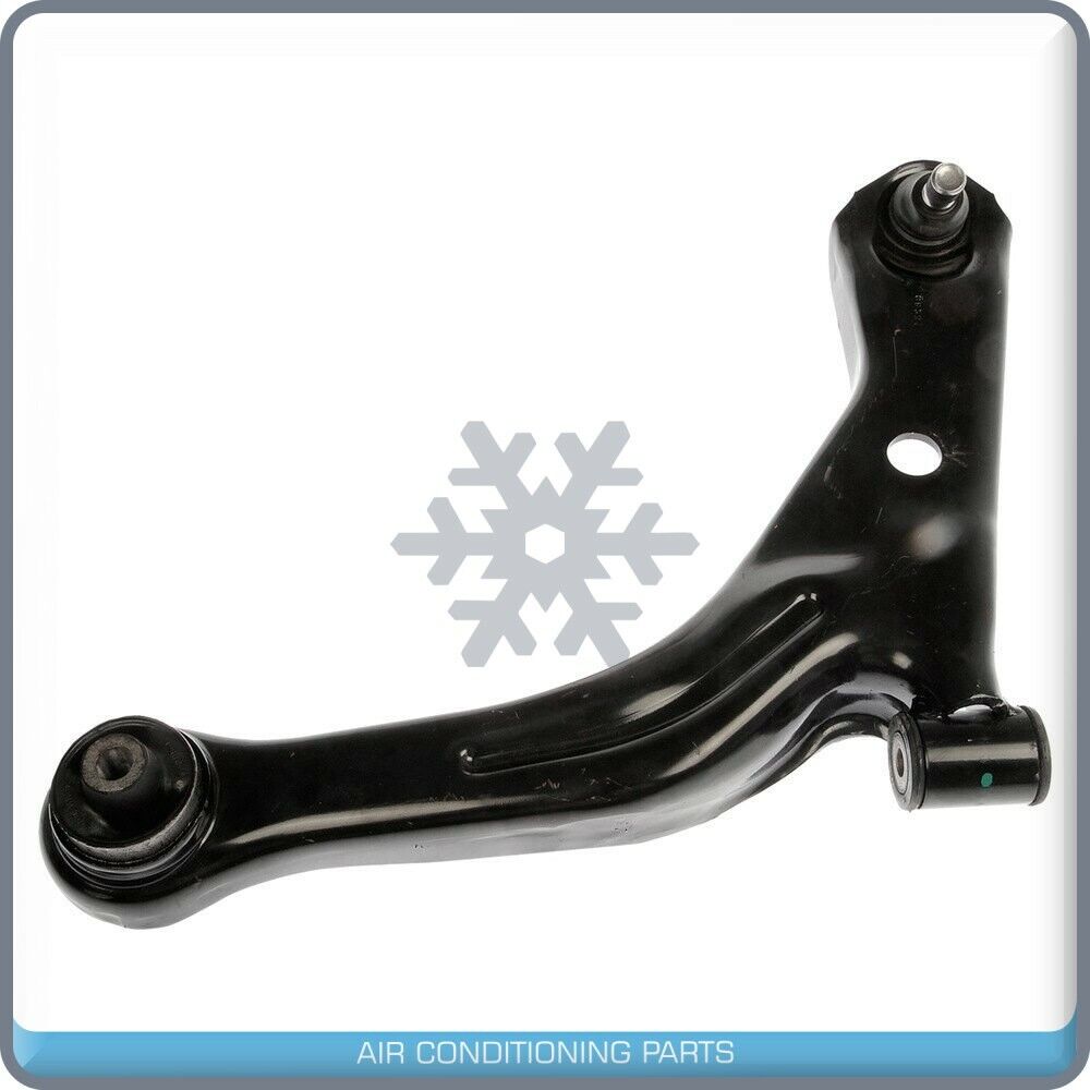 Control Arm Front Lower Left for Ford Escape, Mazda Tribute, Mazda Tribut... QOA - Qualy Air