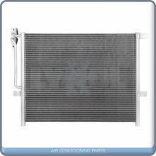 Load image into Gallery viewer, A/C Condenser for BMW Z4, M3, 325xi, 330Ci, 330i, 323i, 323ti, 328Ci, 328i... QL - Qualy Air
