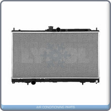 Load image into Gallery viewer, New Radiator For 03-06 Mitsubishi Lancer Evolution EVO VIII 8 2.0L L4 QL - Qualy Air