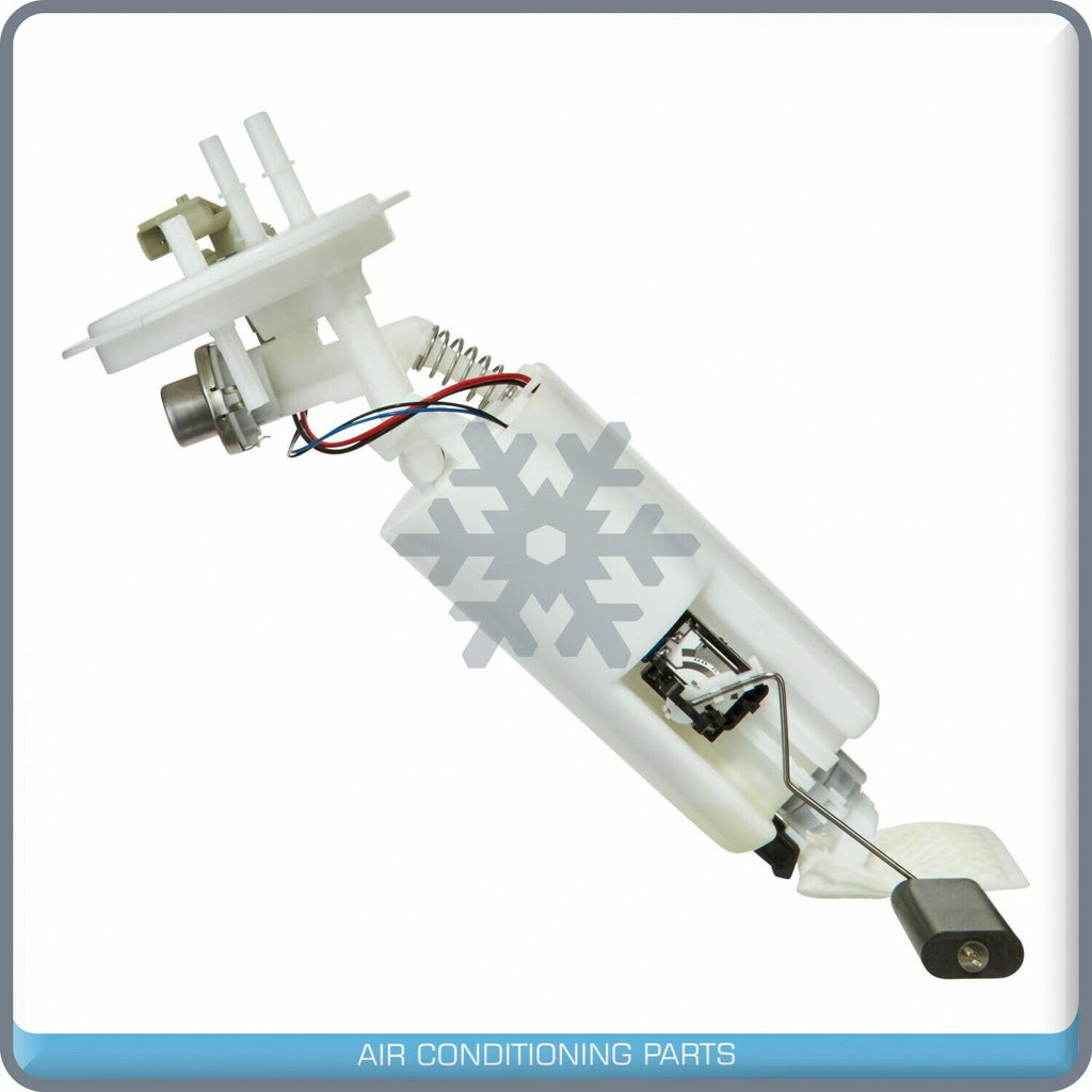 Electric Fuel Pump Module For Chrysler Town & Country Dodge Grand Caravan  QOA - Qualy Air