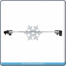 Load image into Gallery viewer, NEW Radiator for Subaru Legacy - 1995 to 1999 - OE# 45199AC040 - Qualy Air