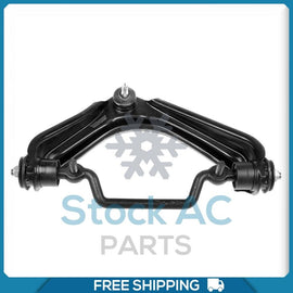 NEW Control Arm Front Upper Right for Ford Explorer, Lincoln Aviator, Mercury.. - Qualy Air