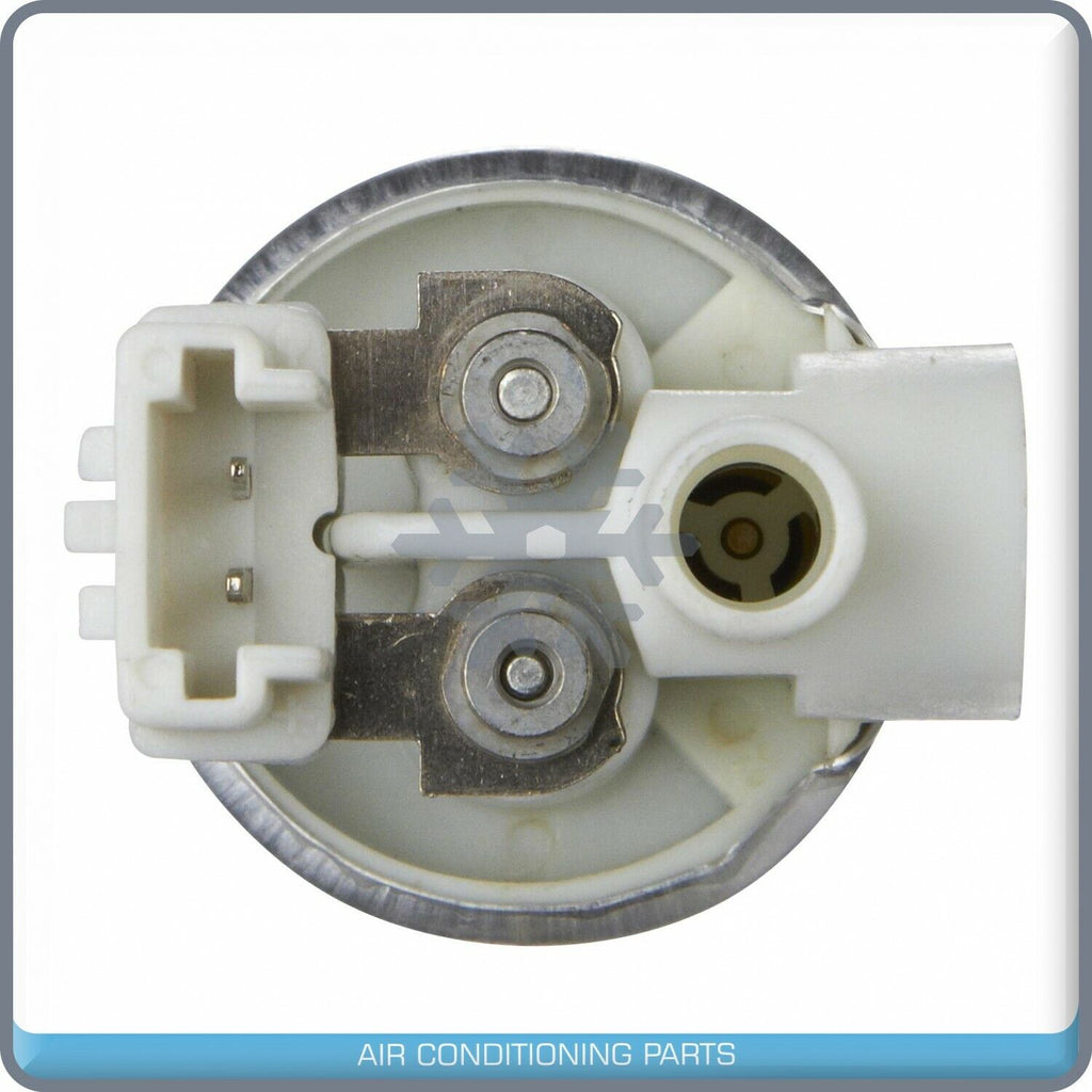 Fuel Pump for GMC C1500 Sierra Chevy K1500 Silverado Cadillac Eldorado E3902 QOA - Qualy Air