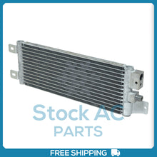 Load image into Gallery viewer, A/C Condenser for Chrysler Grand Voyager, Town &amp; Country, Voyager / Dodge ... QU - Qualy Air