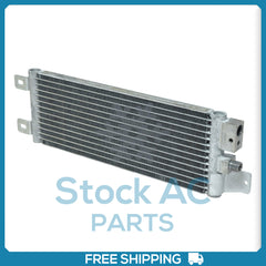 Condensador de aire acondicionado para Chrysler Grand Voyager, Town &amp; Country, Voyager / Dodge ... QU