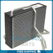 Load image into Gallery viewer, A/C Evaporator Core for Chrysler Grand Voyager, Town &amp; Country, Voyager / ... QU - Qualy Air