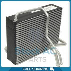 A/C Evaporator Core for Chrysler Grand Voyager, Town & Country, Voyager / ... QU