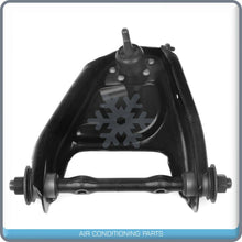 Load image into Gallery viewer, Control Arm Front Upper Right for Chevrolet 1995-73, GMC 1995-73 QOA - Qualy Air