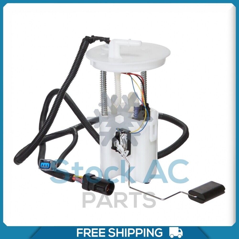 Electric Fuel Pump for Ford Freestar / Mercury Monterey QOA - Qualy Air