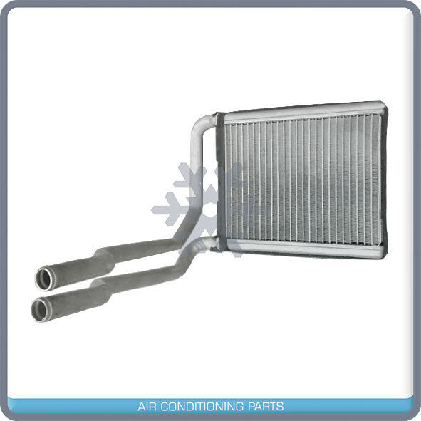 OEM A/C Heater Core fits Hyundai Accent, Veloster 2012 to 2016 - OE# 971381R001 - Qualy Air