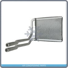 Cargar imagen en el visor de la galería, OEM A/C Heater Core fits Hyundai Accent, Veloster 2012 to 2016 - OE# 971381R001 - Qualy Air