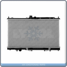 Cargar imagen en el visor de la galería, Radiator for OE# 0ACB5141 REA412448A 0AMI5751 1350A253 0ACB5390 MI3010... QL - Qualy Air