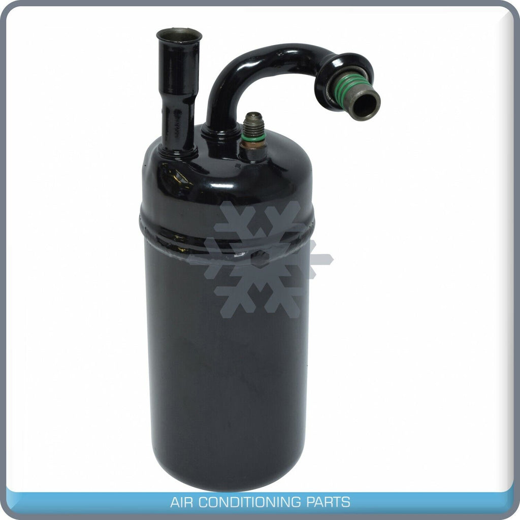 A/C Receiver Drier for Ford Escort / Mercury Tracer QR - Qualy Air