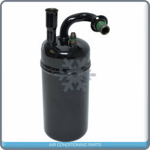 Cargar imagen en el visor de la galería, A/C Receiver Drier for Ford Escort / Mercury Tracer QR - Qualy Air