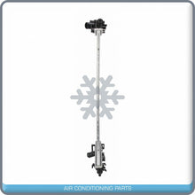 Load image into Gallery viewer, NEW Radiator for Mazda 3 - 2004 2005 2006 2007 2008 2009 - Qualy Air