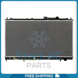 NEW Radiator for Mitsubishi Galant 1994 to 1998 - OE# MR127905