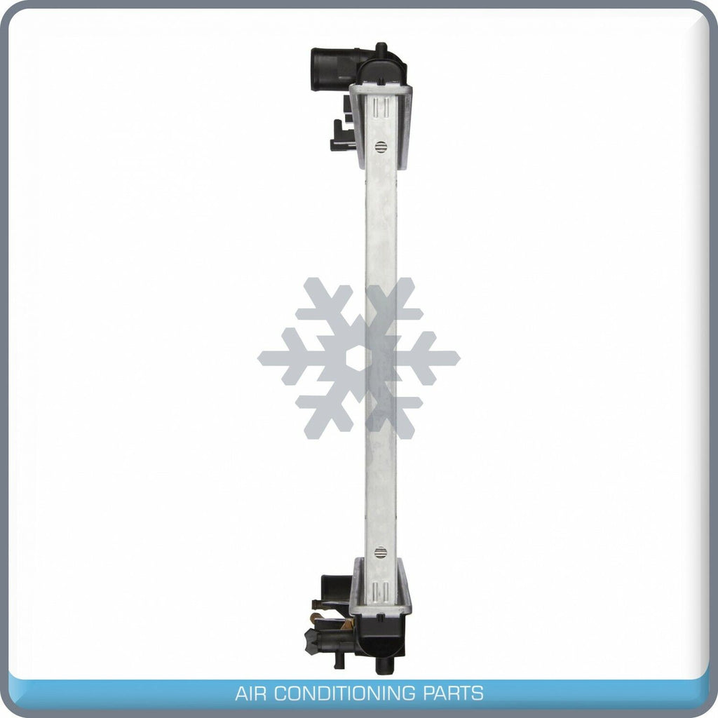 Radiator for Toyota Avalon QOA - Qualy Air