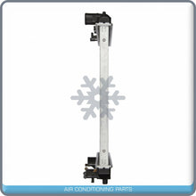 Load image into Gallery viewer, Radiator for Toyota Avalon QOA - Qualy Air