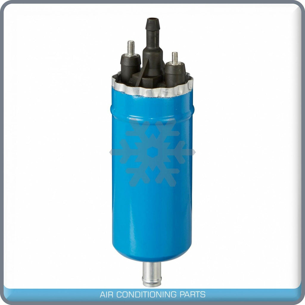 NEW Electric Fuel Pump for Alfa Romeo GTV-6, Milano, Spider / BMW 318i, 318is.. - Qualy Air