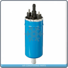 Load image into Gallery viewer, NEW Electric Fuel Pump for Alfa Romeo GTV-6, Milano, Spider / BMW 318i, 318is.. - Qualy Air