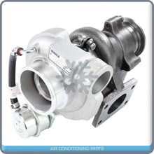 Load image into Gallery viewer, New OEM Turbocharger fits IVECO / CASE / NEW HOLLAND - OE# 87803114 - Qualy Air