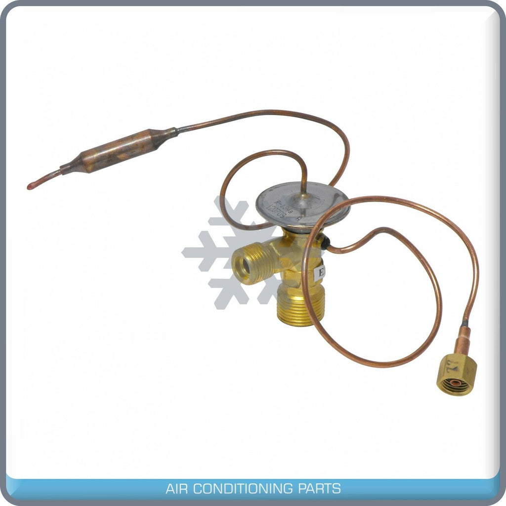 A/C Expansion Valve for Infiniti G20 QR - Qualy Air