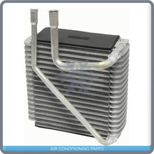 Load image into Gallery viewer, A/C Evaporator Core for Ford Escort / Mercury Tracer QU - Qualy Air