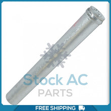 Load image into Gallery viewer, A/C Receiver Drier for Mazda 3, 3 Sport, 5, 6, CX-5, CX-7 QR - Qualy Air