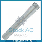 A/C Receiver Drier for Mazda 3, 3 Sport, 5, 6, CX-5, CX-7 QR