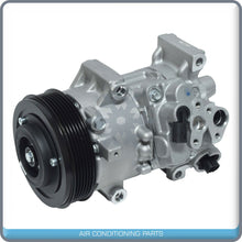Cargar imagen en el visor de la galería, New OEM A/C Compressor for Toyota Corolla 1.8L / Matrix 1.8L - 2011 to 2014 - Qualy Air