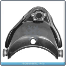 Load image into Gallery viewer, NEW Control Arm Front Upper Left for Chevrolet 1988 to 2002 / GMC 1988 to 2002 - Qualy Air