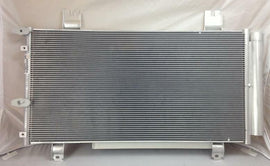A/C Condenser for Lexus IS250, IS350 - 2006 to 2015 - OE# LX3030119 QR - Qualy Air