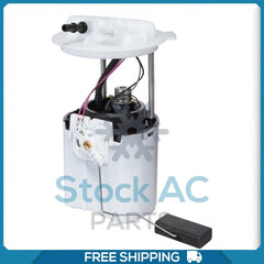 NEW Electric Fuel Pump for Dodge Grand Caravan 2008-2010 / VW Routan 2009-2010
