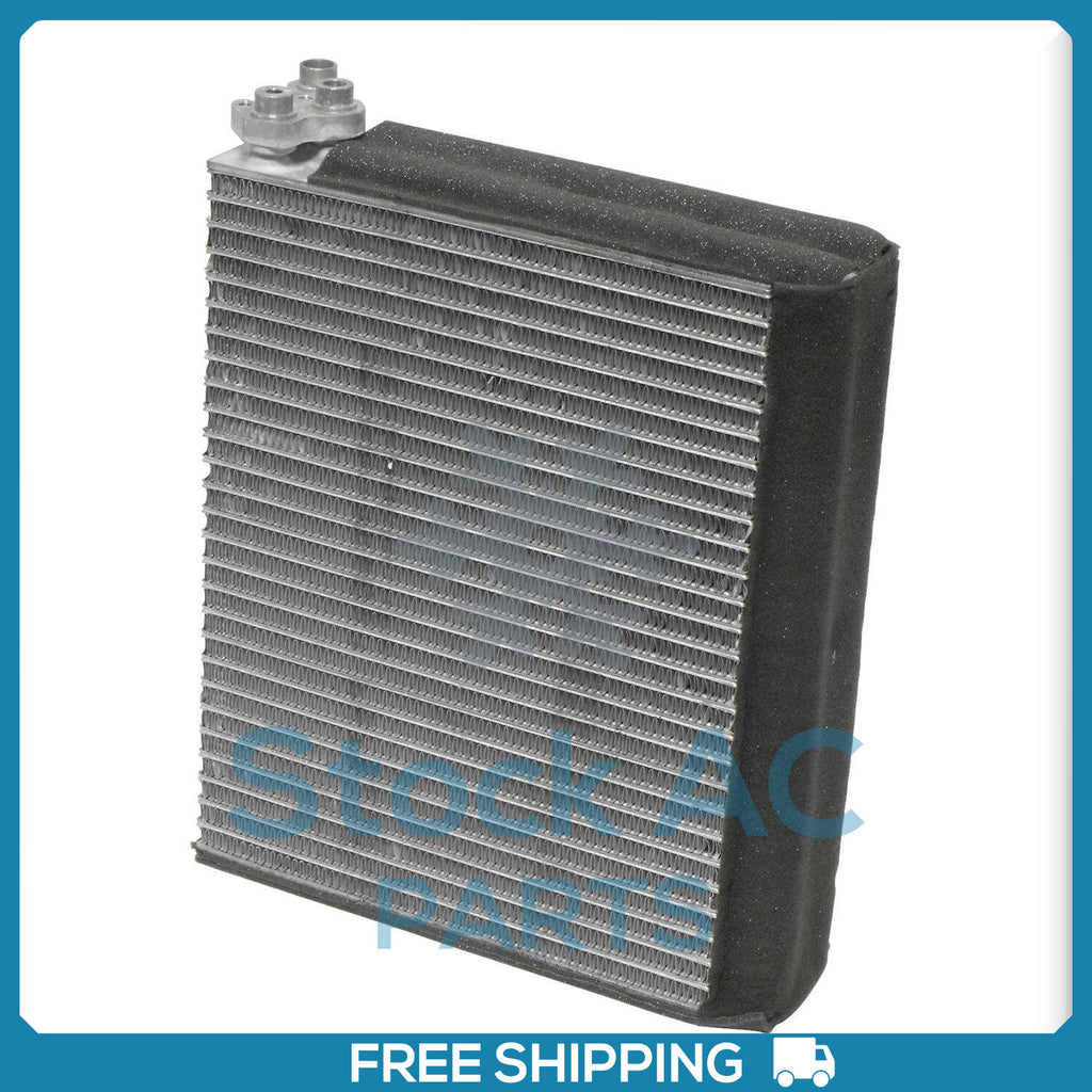 A/C Evaporator Core for Lexus LFA, LS400 QU - Qualy Air